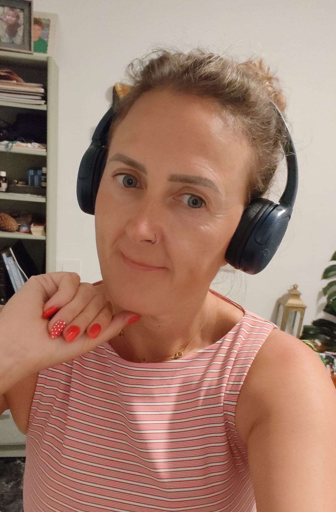 picture of Anita Pena-Tomczak